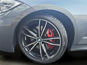 BMW Serie 3 330i 190 kW (258 CV)  - Foto 10