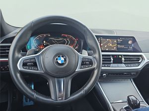 BMW Serie 3 330i 190 kW (258 CV)  - Foto 17
