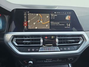 BMW Serie 3 330i 190 kW (258 CV)  - Foto 14