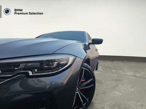 BMW Serie 3 330i 190 kW (258 CV)  - Foto 6