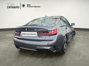 BMW Serie 3 330i 190 kW (258 CV)  - Foto 4