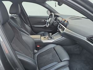 BMW Serie 3 330i 190 kW (258 CV)  - Foto 8