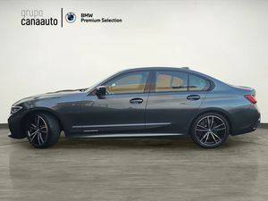 BMW Serie 3 330i 190 kW (258 CV)  - Foto 3