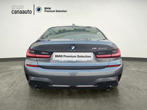 BMW Serie 3 330i 190 kW (258 CV)  - Foto 5