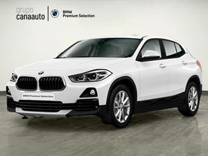 BMW X2 sDrive18d 110 kW (150 CV)  - Foto 3