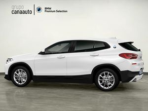 BMW X2 sDrive18d 110 kW (150 CV)  - Foto 11