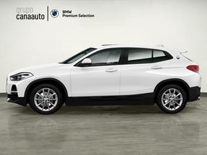 BMW X2 sDrive18d 110 kW (150 CV)  - Foto 6