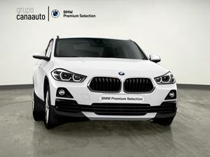 BMW X2 sDrive18d 110 kW (150 CV)  - Foto 8