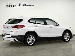 BMW X2 sDrive18d 110 kW (150 CV)  - Foto 9