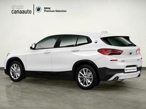 BMW X2 sDrive18d 110 kW (150 CV)  - Foto 7
