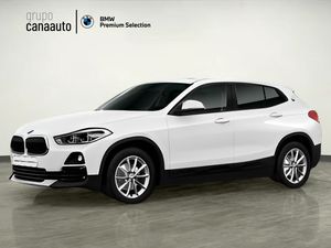 BMW X2 sDrive18d 110 kW (150 CV)  - Foto 5