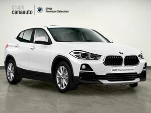 BMW X2 sDrive18d 110 kW (150 CV)  - Foto 10