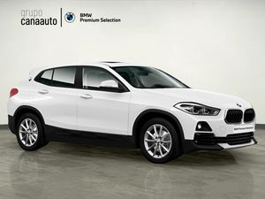 BMW X2 sDrive18d 110 kW (150 CV)  - Foto 4