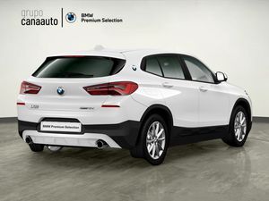 BMW X2 sDrive18d 110 kW (150 CV)  - Foto 12