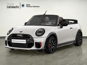 MINI Cooper John Cooper Works 170 kW (231 CV)  - Foto 3
