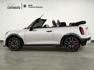 MINI Cooper John Cooper Works 170 kW (231 CV)  - Foto 11