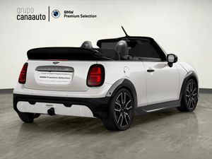 MINI Cooper John Cooper Works 170 kW (231 CV)  - Foto 12