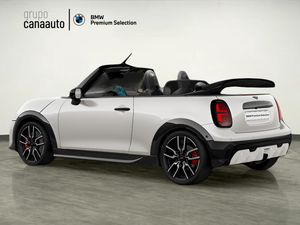 MINI Cooper John Cooper Works 170 kW (231 CV)  - Foto 7