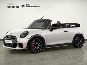 MINI Cooper John Cooper Works 170 kW (231 CV)  - Foto 2