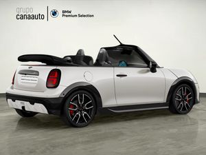 MINI Cooper John Cooper Works 170 kW (231 CV)  - Foto 8