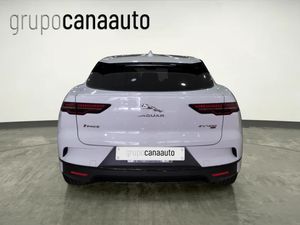 Jaguar I-Pace EV400 SE AUTO 4WD 400 5P  - Foto 8