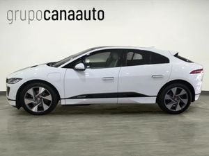 Jaguar I-Pace EV400 SE AUTO 4WD 400 5P  - Foto 7