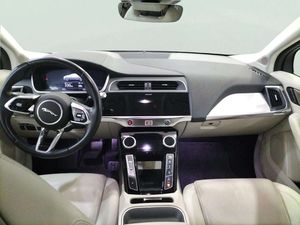 Jaguar I-Pace EV400 SE AUTO 4WD 400 5P  - Foto 3