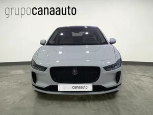 Jaguar I-Pace EV400 SE AUTO 4WD 400 5P  - Foto 2
