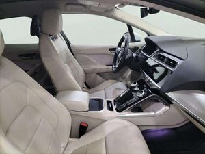 Jaguar I-Pace EV400 SE AUTO 4WD 400 5P  - Foto 4