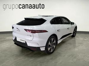 Jaguar I-Pace EV400 SE AUTO 4WD 400 5P  - Foto 9