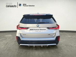 BMW X1 xDrive30e 240 kW (326 CV)  - Foto 5