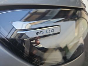 BMW X1 xDrive30e 240 kW (326 CV)  - Foto 12