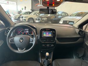 Renault Clio clio limited tce 66kw 90cv 18   - Foto 21