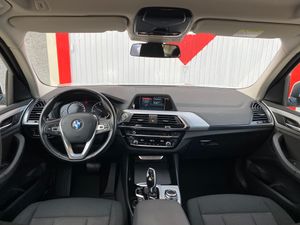 BMW X3 x3 xdrive20d   - Foto 33