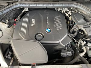 BMW X3 x3 xdrive20d   - Foto 56