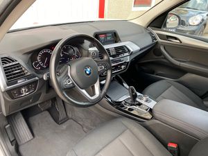 BMW X3 x3 xdrive20d   - Foto 25
