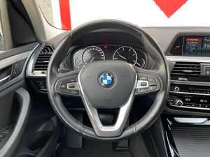BMW X3 x3 xdrive20d   - Foto 26