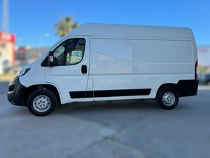 Peugeot Boxer BOXER 2.2 HDI 140CV L2H2   - Foto 12