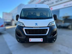 Peugeot Boxer BOXER 2.2 HDI 140CV L2H2   - Foto 4