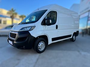 Peugeot Boxer BOXER 2.2 HDI 140CV L2H2   - Foto 2