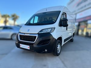 Peugeot Boxer BOXER 2.2 HDI 140CV L2H2   - Foto 3