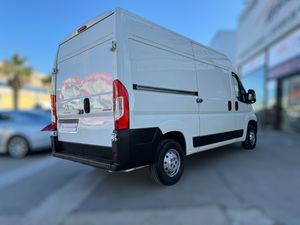 Peugeot Boxer BOXER 2.2 HDI 140CV L2H2   - Foto 8