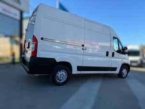 Peugeot Boxer BOXER 2.2 HDI 140CV L2H2   - Foto 9