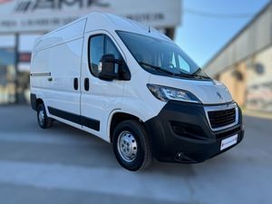 Peugeot Boxer BOXER 2.2 HDI 140CV L2H2   - Foto 6