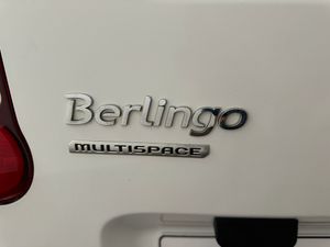 Citroën Berlingo MULTISPACE 100CV   - Foto 40