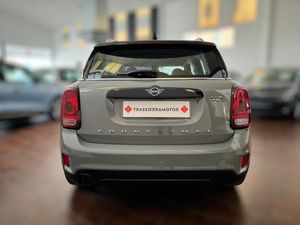 MINI Countryman ONE D Shadow Line   - Foto 9