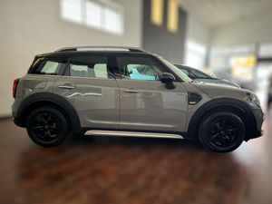 MINI Countryman ONE D Shadow Line   - Foto 14