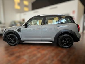 MINI Countryman ONE D Shadow Line   - Foto 15