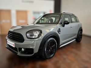 MINI Countryman ONE D Shadow Line   - Foto 2