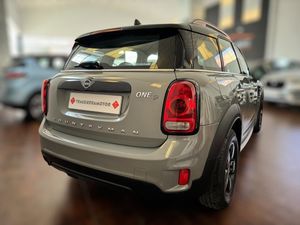 MINI Countryman ONE D Shadow Line   - Foto 12